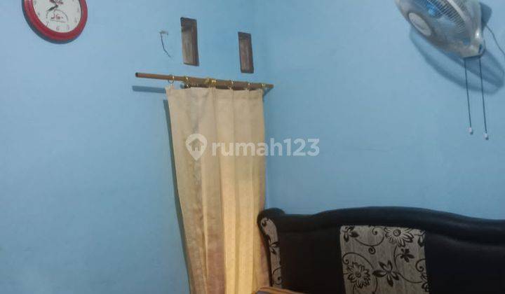 Dijual Rumah Murah Siap Huni Di Citra Raya Cikupa Tangerang 2