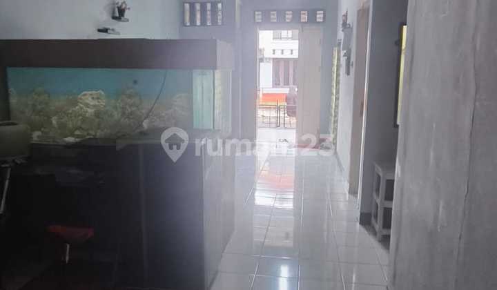 Dijual Rumah Minimalis di Cikupa Citra Raya 2