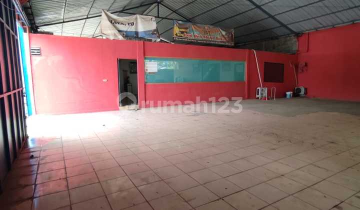 For Rent Warehouse & Office in Cisauk Industrial Area, Tangerang For Rent Warehouse & Office in Cisauk Industrial Area, Tangerang