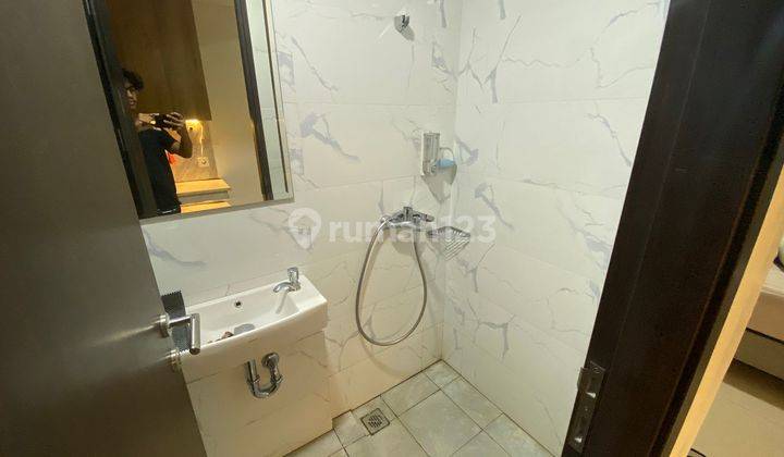 Dijual Apartement Di Alam Sutera Tangerang 2