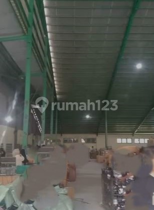 For Rent Factory Suitable for Business in Cikupa Tangerang For Rent Factory Suitable for Business in Cikupa Tangerang