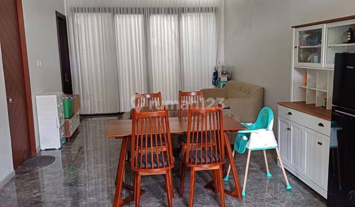 Dijual Rumah Cantik Nyaman Di Citra Raya Cikupa Tangerang 2