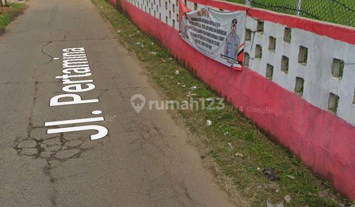 Dijual Tanah Siap Pakai Di Panongan Tangerang 1