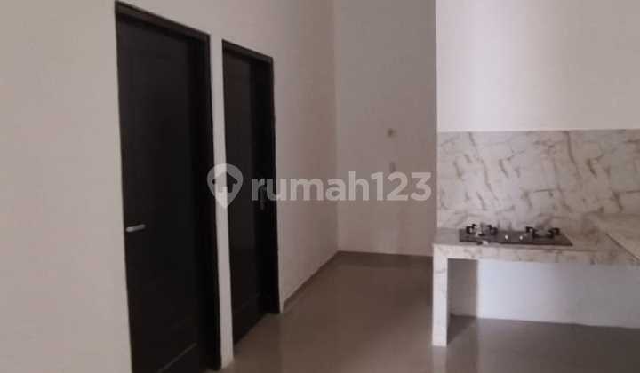 For Sale Ready-to-Occupy House in Cikupa Citra Raya 2