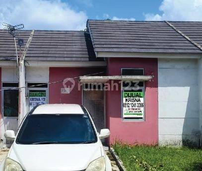 Dijual Rumah Murah Di Bizhome Citra Raya Cikupa Tangerang 1