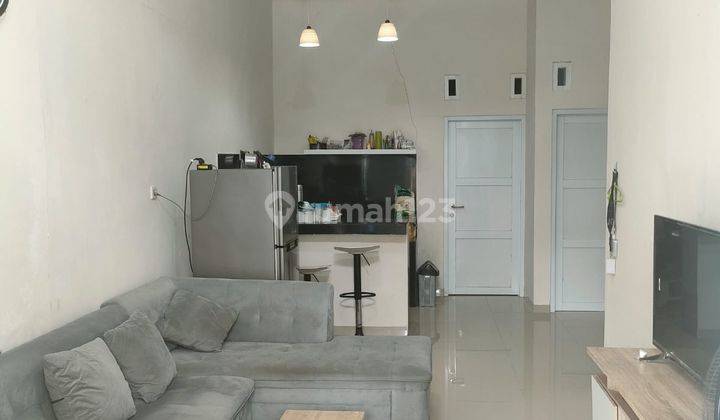 Dijual Rumah Siap Huni Di Kawasan Citra Raya Tangerang 2