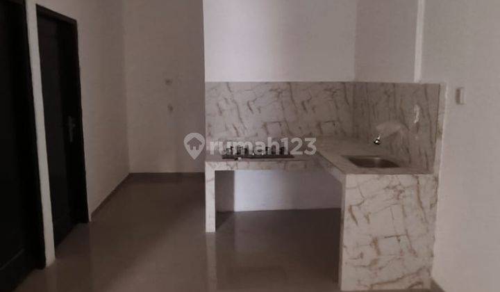 Rumah Siap Huni Jalan Utama Graha Pratama Citra Raya  2