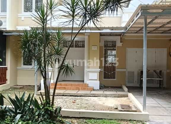 Dijual Rumah Mewah 2 Lantai di Cikupa Citra Raya Dijual Rumah Mewah 2 Lantai di Cikupa Citra Raya