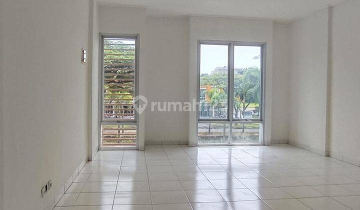 Disewakan Kontrakan Ruko Siap Pakai Citra Raya Cikupa Tangerang 2