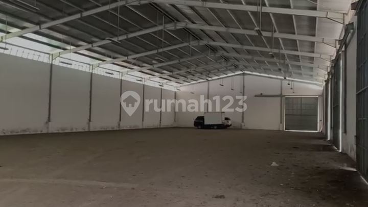 Warehouse for Rent, Strategic Location in Legok Tangerang Warehouse for Rent, Strategic Location in Legok Tangerang