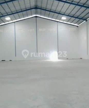 Warehouse for Rent Suitable for Business in Pakuhaji, Tangerang Warehouse for Rent Suitable for Business in Pakuhaji, Tangerang