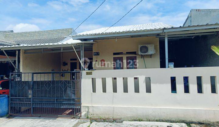 Dijual Rumah Minimalis Di Lokasi Strategis Citra Raya  1