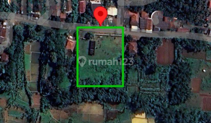 Dijual Tanah Strategis di Panongan Tangerang 1