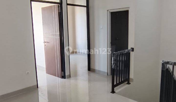 Dijual Rumah Idaman 2 Lantai Di Citra Raya Bundaran 3 2