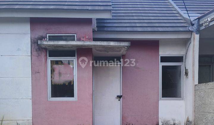 Disewakan Rumah Murah Bizhome Jalan Utama Di Citra Raya Cikupa 1