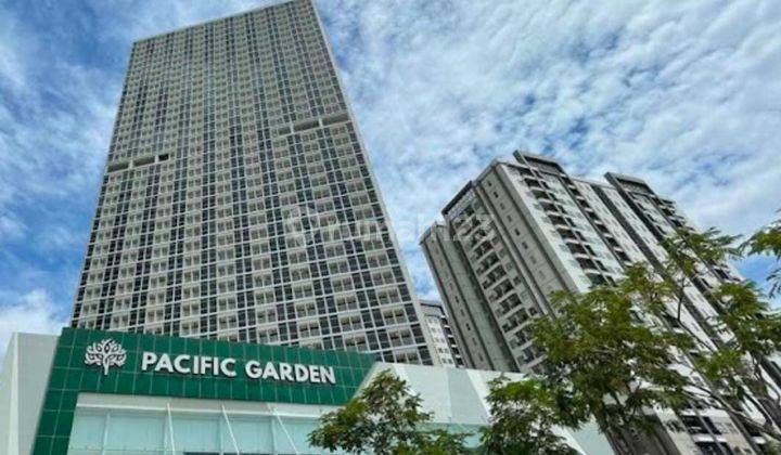 Dijual Apartement Di Alam Sutera Tangerang 1