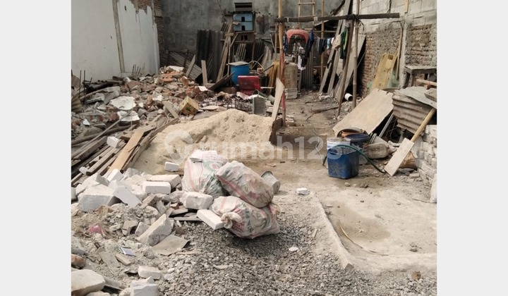 Dijual Tanah Pinggir Jalan Bitung Akses Mudah ke Tol Dijual Tanah Pinggir Jalan Bitung Akses Mudah ke Tol