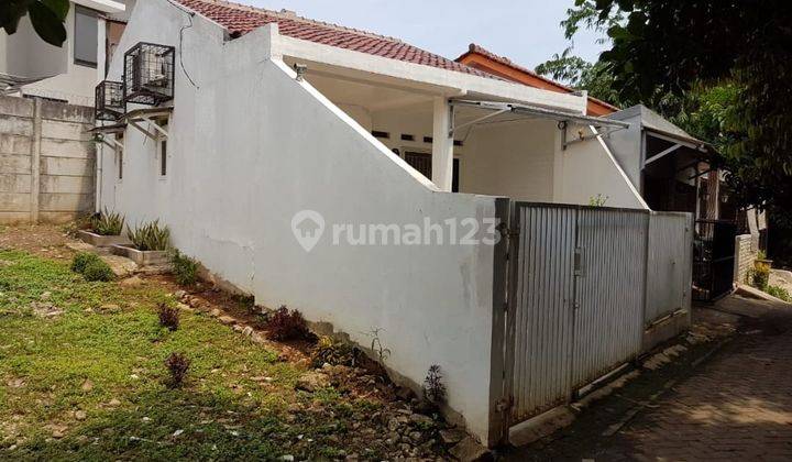 Dijual Rumah Minimalis Siap Huni Di Suradita Tangerang  2