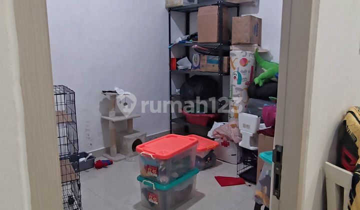 Dijual Rumah Murah Idaman Strategis Lokasi Dijalan Utama di Citra Raya Cikupa 2