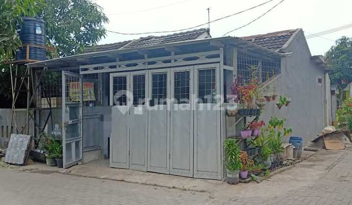 Rumah di Legok Siap Huni Posisi Hook Rumah di Legok Siap Huni Posisi Hook
