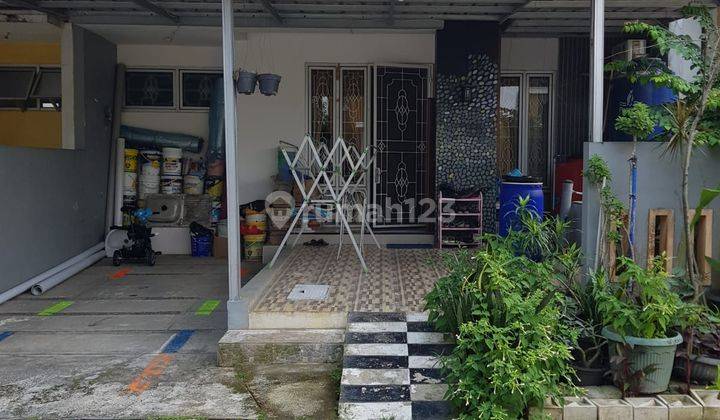 Dijual Rumah Idaman Siap Huni 2 Lantai Di Citra Raya Cikupa  1