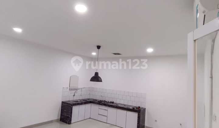 Disewakan Rumah Cantik 2 Lantai di Cikupa Citra Raya 2