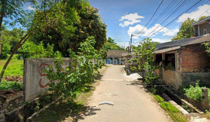 foto lainnya dijual tanah kavling siap pakai