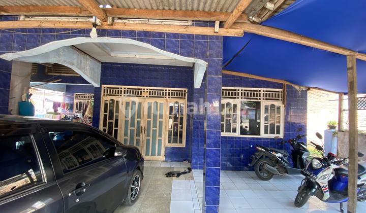 Dijual Rumah Lokasi Strategis di Balaraja Tangerang Banten Dijual Rumah Lokasi Strategis di Balaraja Tangerang Banten