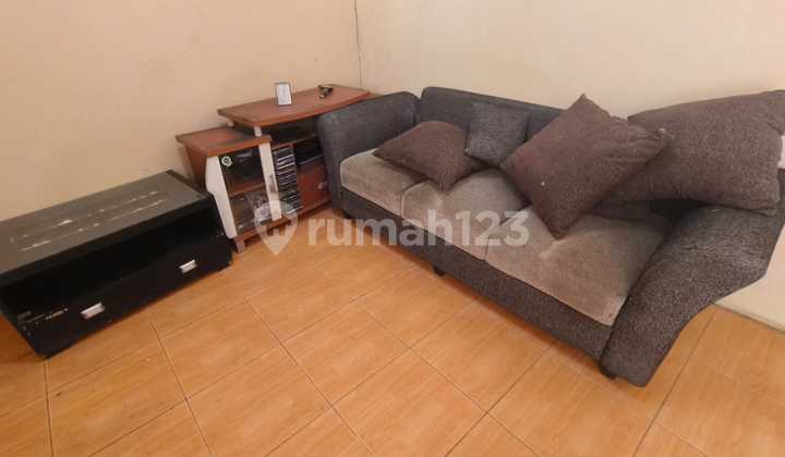 For Rent Cheap House Hook Position in Legok Karawaci