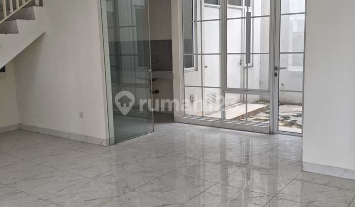 For Rent Beautiful 2-Story House In Cikupa Tangerang