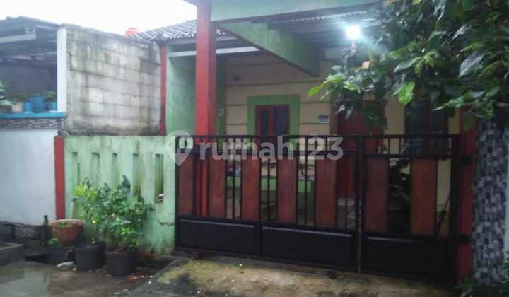 Over Kredit Rumah Minimalis di Cisoka Tangerang Over Kredit Rumah Minimalis di Cisoka Tangerang