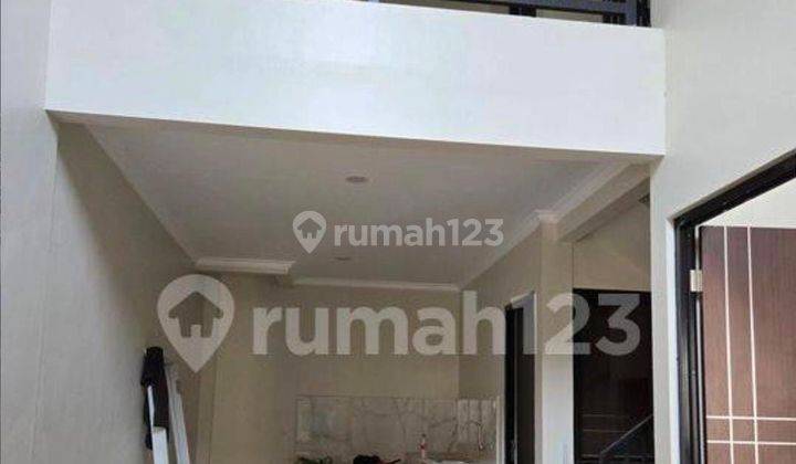 Dijual Rumah Cantik Lokasi Strategis Di Citra Raya 2