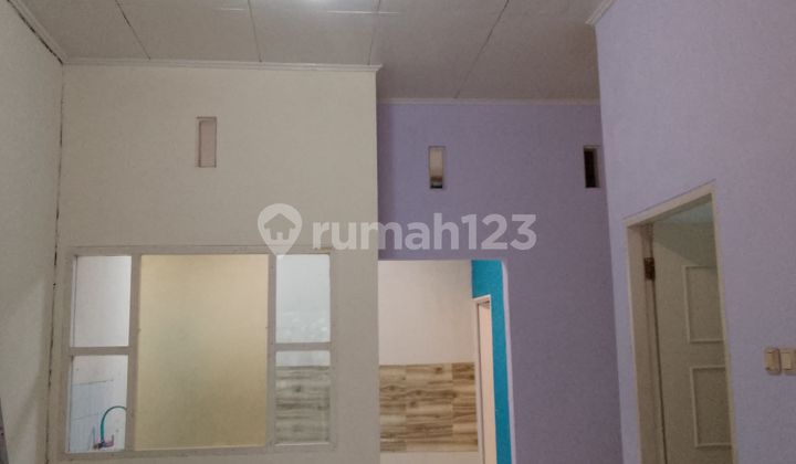 Rumah di Taman Puspa Citra Raya Cikupa Tangerang
