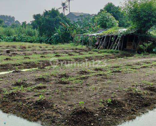 Tanah Lahan Kavling Zona Kuning Tangerang Tigaraksa Cimone 2