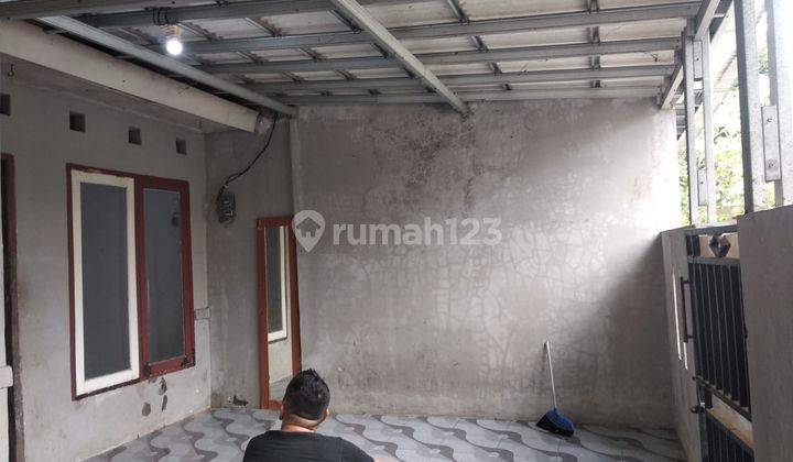 Dijual Rumah Murah Siap Huni Di Legok Karawaci Tangerang 2