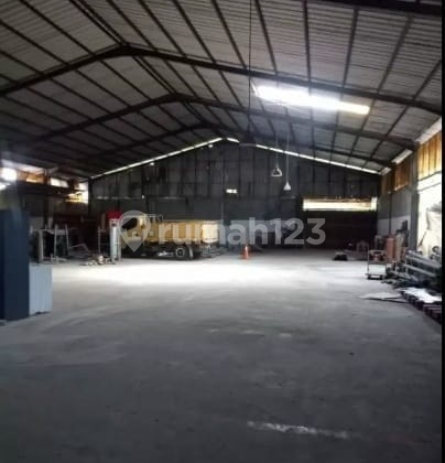 For Sale Cheapest Land and Factory in Kosambi Industrial Area Tangerang For Sale Cheapest Land and Factory in Kosambi Industrial Area Tangerang