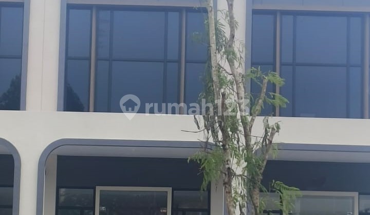 For Rent: New Shop House Ready to Occupy in Cikupa Citra Raya, Tangerang 2