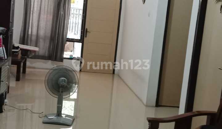 Dijual Cepat Rumah di Tangerang Kota Duta Garden Cipondoh 2