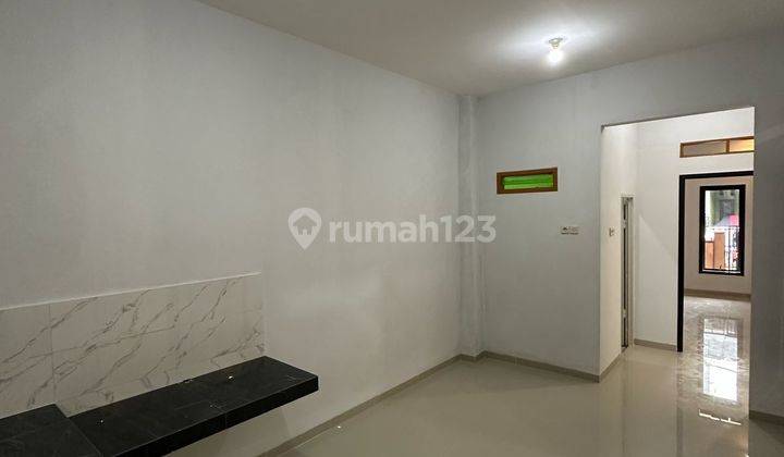 Dijual Rumah Full Renovasi Murah Siap Huni Di Citra Raya Cikupa Tangerang 2