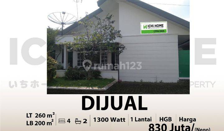 Villa Mewah Sejuk Luas Cipanas Puncak Kota Bunga Cianjur Indo Alam 2