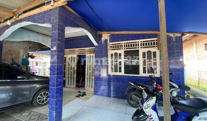 Dijual Rumah Lokasi Strategis di Balaraja Tangerang Banten 2