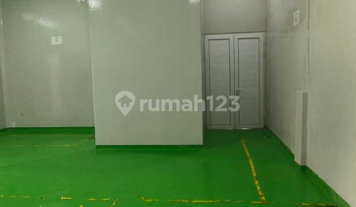 Warehouse For Rent Ready to Occupy in Cikupa Tangerang