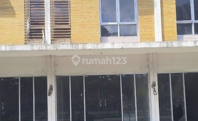 Disewakan Ruko Siap Huni Di Cikupa Citra Raya Tangerang  1