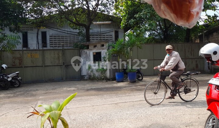 For Rent: Ready-to-Use Warehouse in Cikupa, Tangerang, Banten For Rent: Ready-to-Use Warehouse in Cikupa, Tangerang, Banten