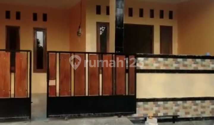 For Rent Beautiful House Location Citra Raya For Rent Beautiful House Location Citra Raya