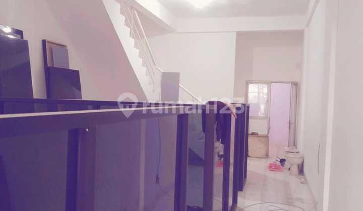 Dijual Ruko Harga di Bawah Pasaran Lokasi Citra Raya