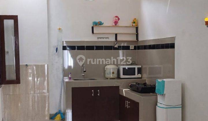 Disewakan Rumah Nyaman Murah Di Citra Raya Cikupa 2