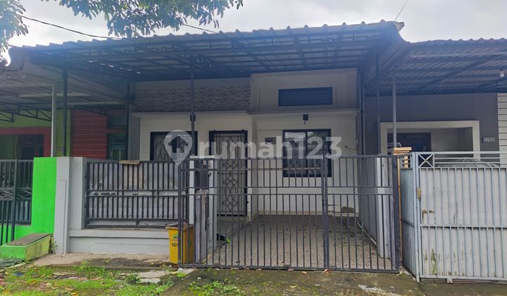 Dijual Rumah Murah Idaman Strategis Lokasi Dijalan Utama di Citra Raya Cikupa Dijual Rumah Murah Idaman Strategis Lokasi Dijalan Utama di Citra Raya Cikupa