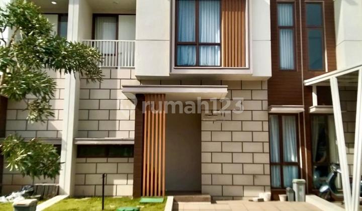For Sale Beautiful Ready-to-Live House in Cikupa Citra Raya Tangerang 2