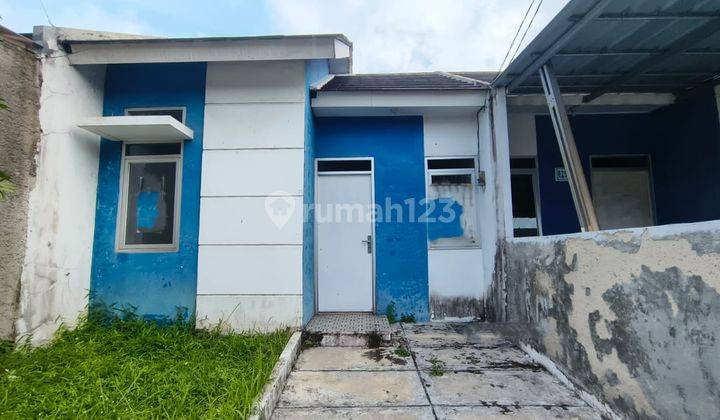 Dijual Rumah Murah Di Bizhome Citra Raya Cikupa Tangerang 1